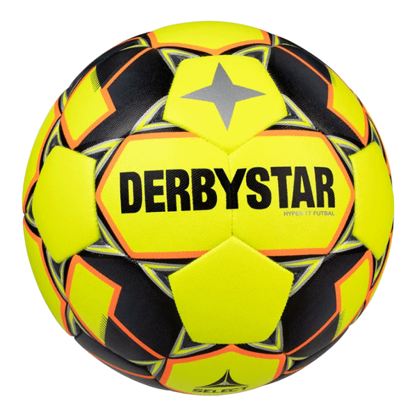   Derbystar Futsal Hyper TT V20 Trainingsball F587