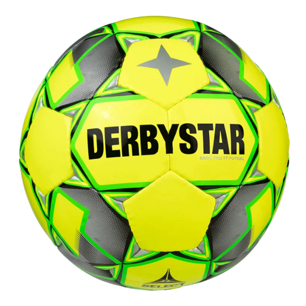     Derbystar Futsal Basic TTV20 TF584