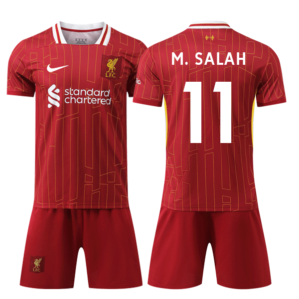     M. SALAH 11