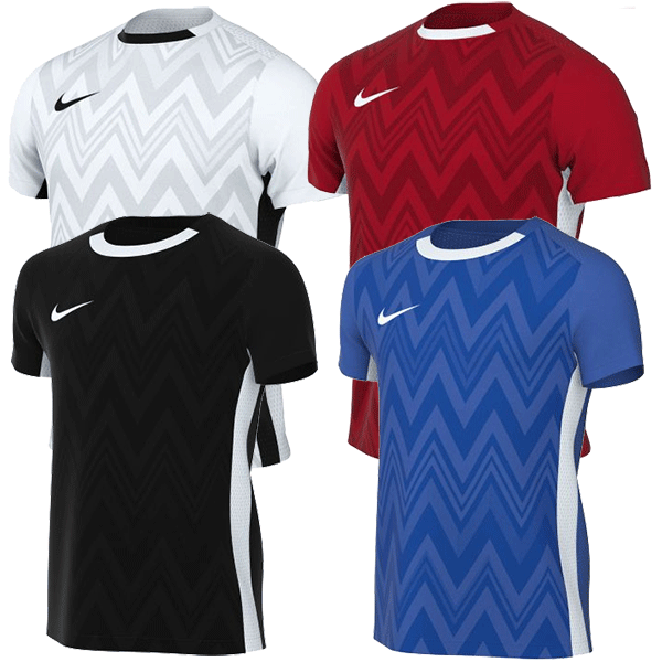   Nike Challenge V