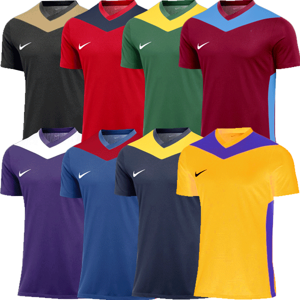   Nike Park Derby IV