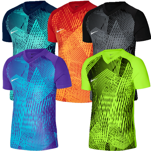   NIKE PRECISION VI