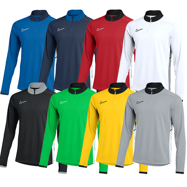   Nike Academy 25 Dri-FIT Drill Top
