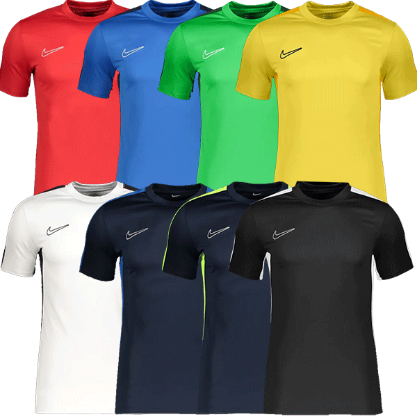   Nike Academy DR1336