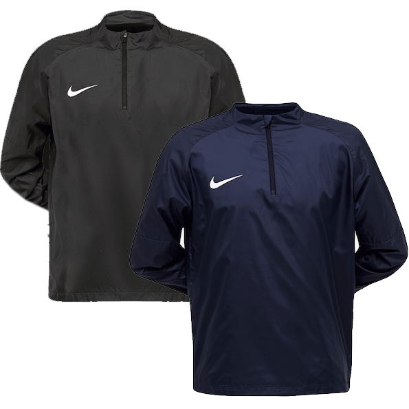 Nike Academy  