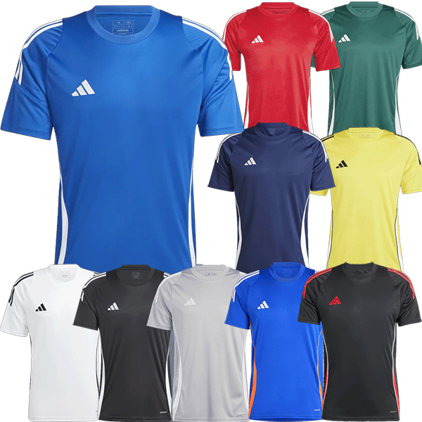   adidas Tiro 24 Competition Jersey