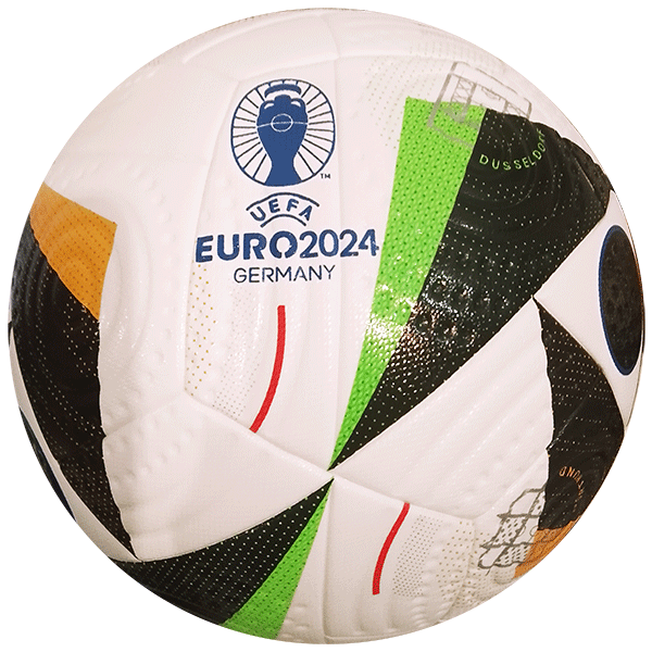     2024 EURO 2024