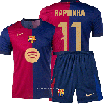    2024-2025 RAPHINHA 11, , 