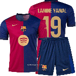    2024-2025 LAMINE YAMAL 19, , 
