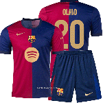    2024-2025 OLMO 20, , 
