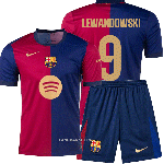    2024-2025 LEWANDOWSKI 9, , 