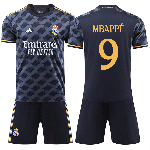       2024 Mbappe 9 ( 9)