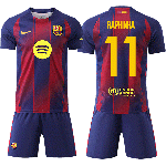     2025-2026 RAPHINHA 11