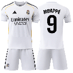    2025-2026 MBAPPE 9