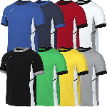   Nike Academy 25 Dri-FIT SS Top