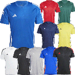   adidas Tiro 24 Competition Jersey